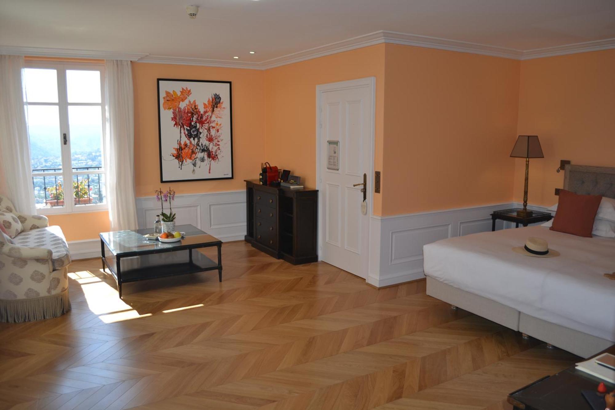 Hotel Le Saint Paul Bagian luar foto