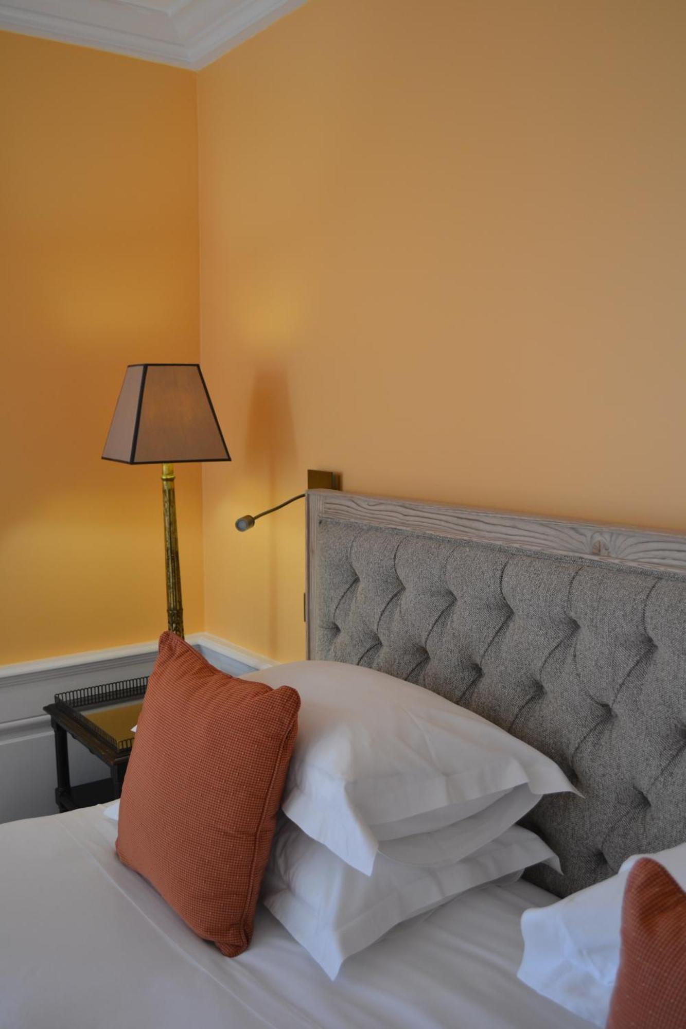 Hotel Le Saint Paul Bagian luar foto